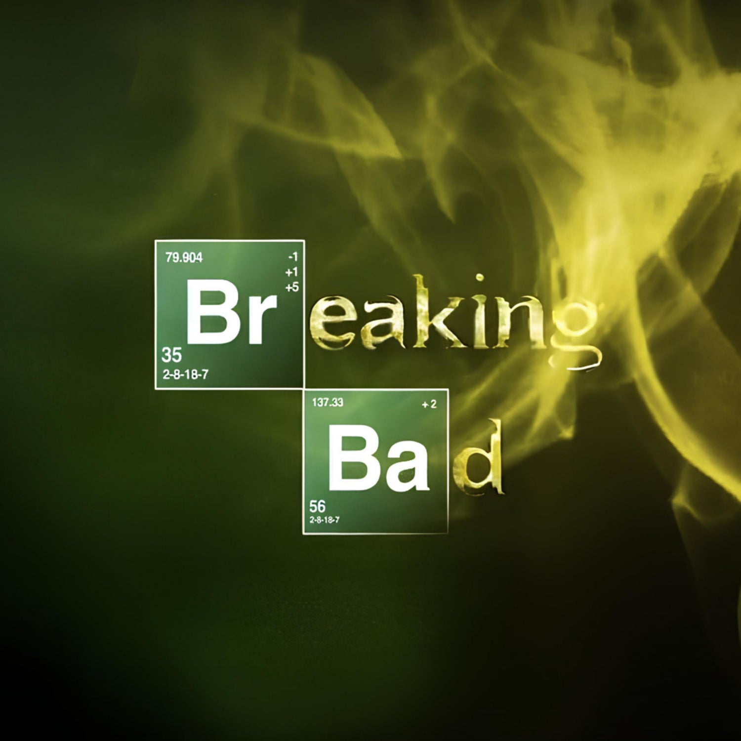 Breaking Bad Collection