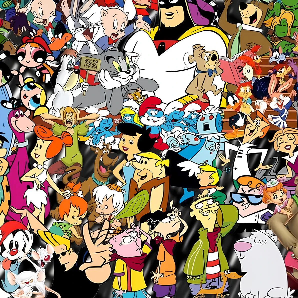 Cartoon Collection