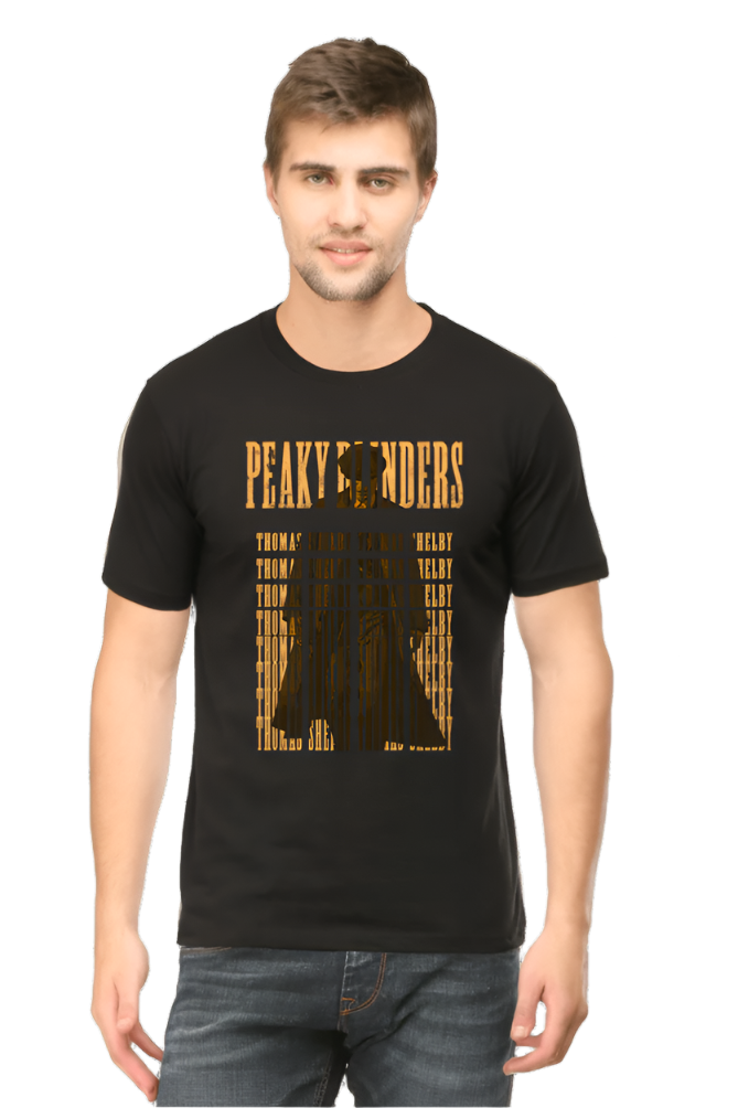 just do it peaky blinders shirt