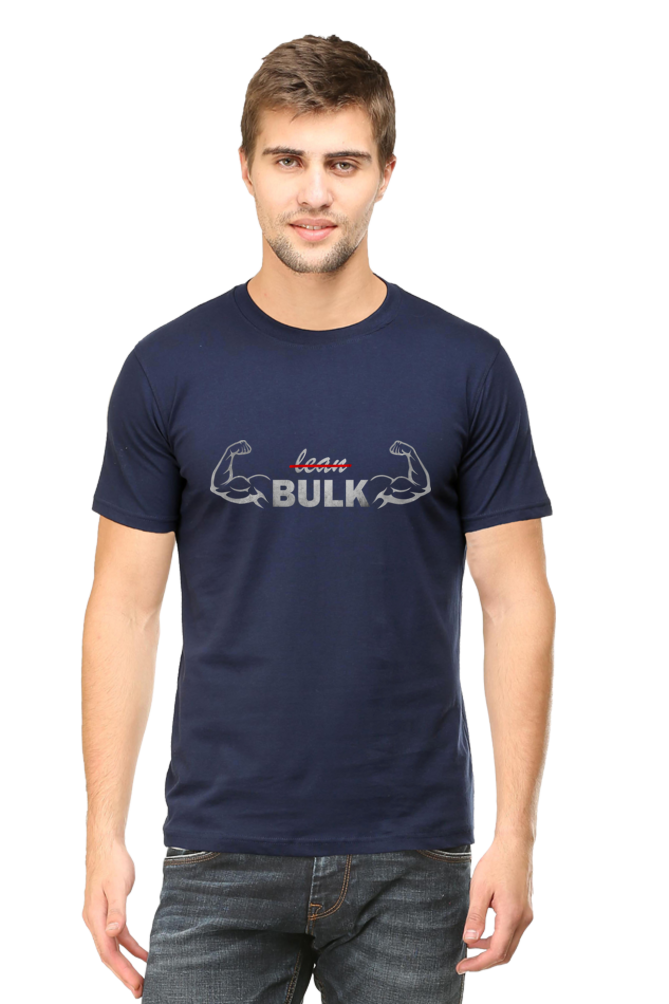Manmaker's Bulk Gym T-Shirt