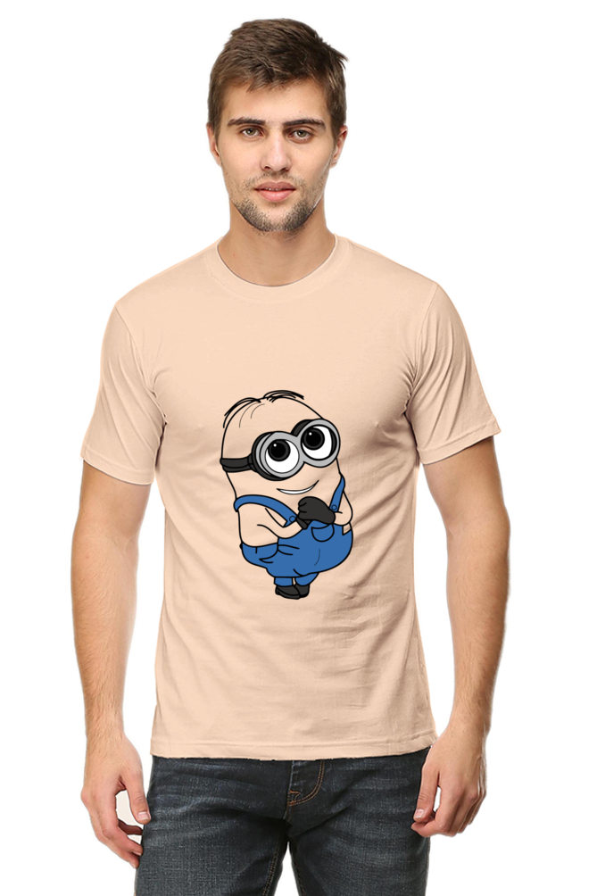 Manmaker's Minions T-shirt