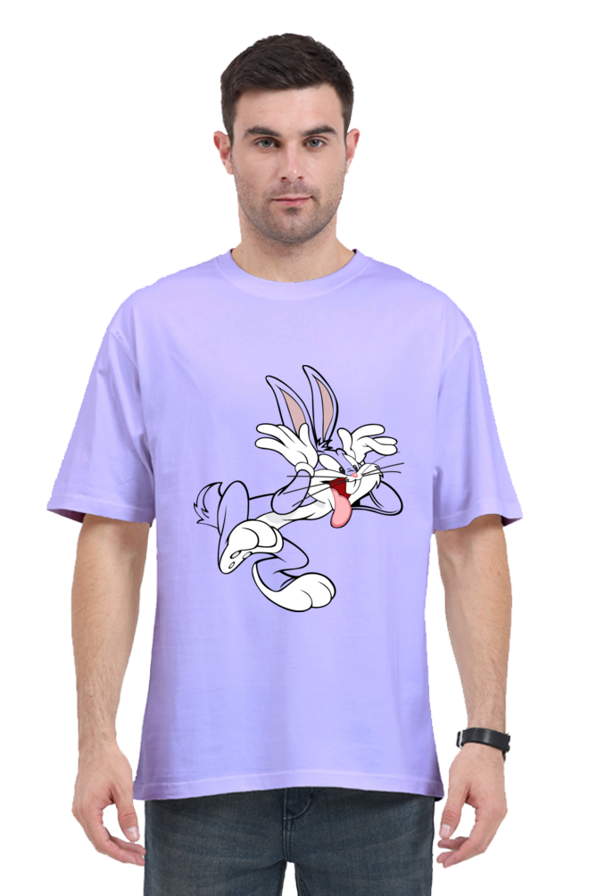 Bugs Bunny Oversized T-shirt