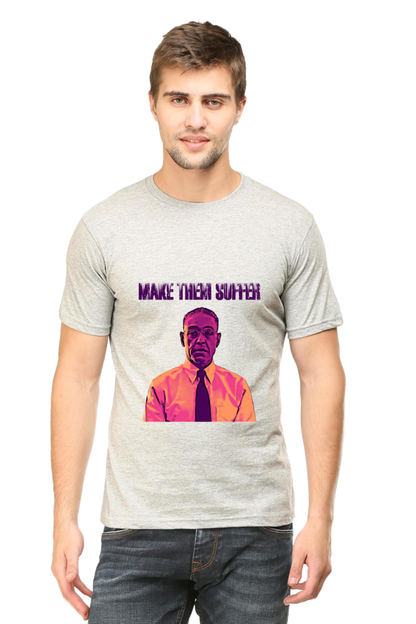 Manmaker's  Gus Fring Breaking Bad T-shirt