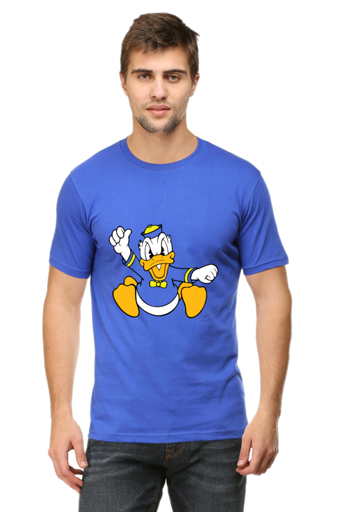donald duck tshirt