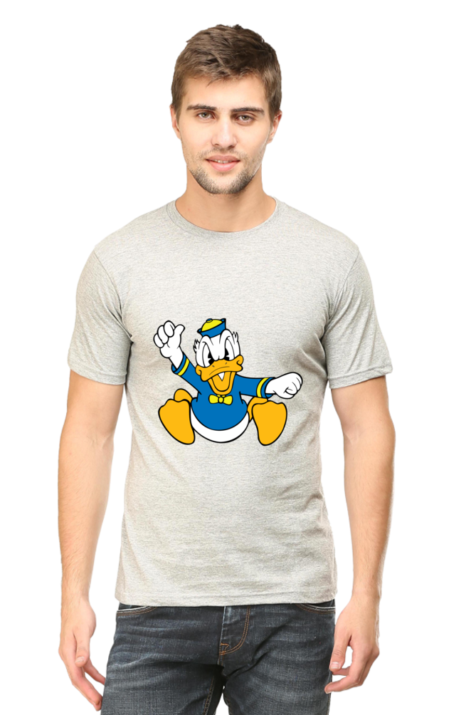 Manmaker's Donald Duck T-shirt
