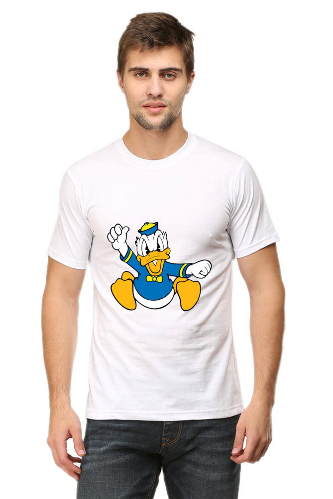 Manmaker's Donald Duck T-shirt