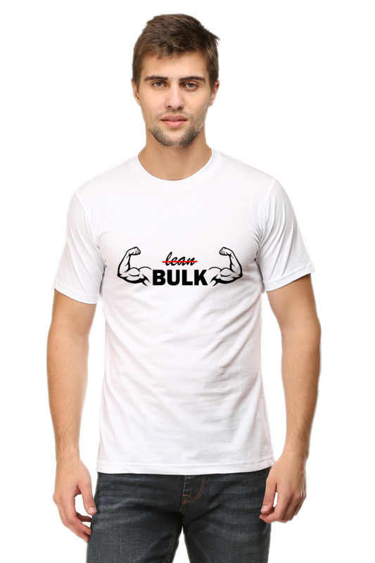 Bulk Gym T-Shirt