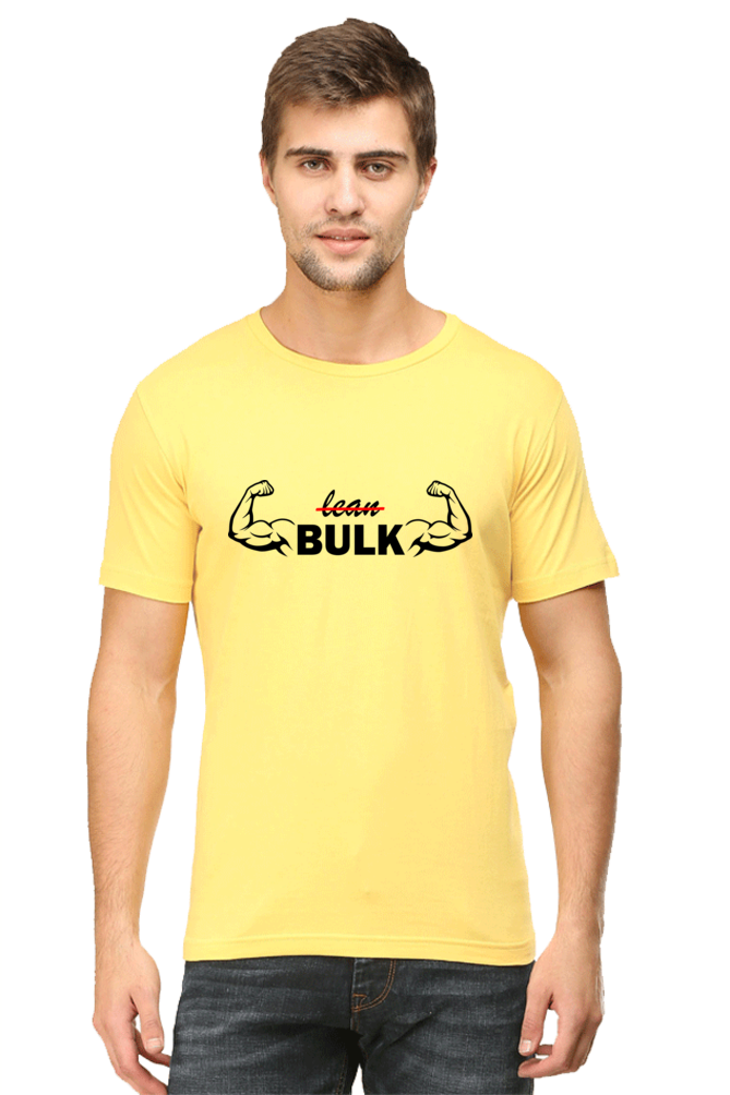Manmaker's Bulk Gym T-Shirt