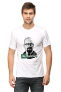 Manmaker's Breaking Bad Heisenberg T-shirt - Manmaker