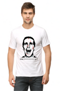 Manmaker's Patrick Bateman Sigma T-shirt - Manmaker