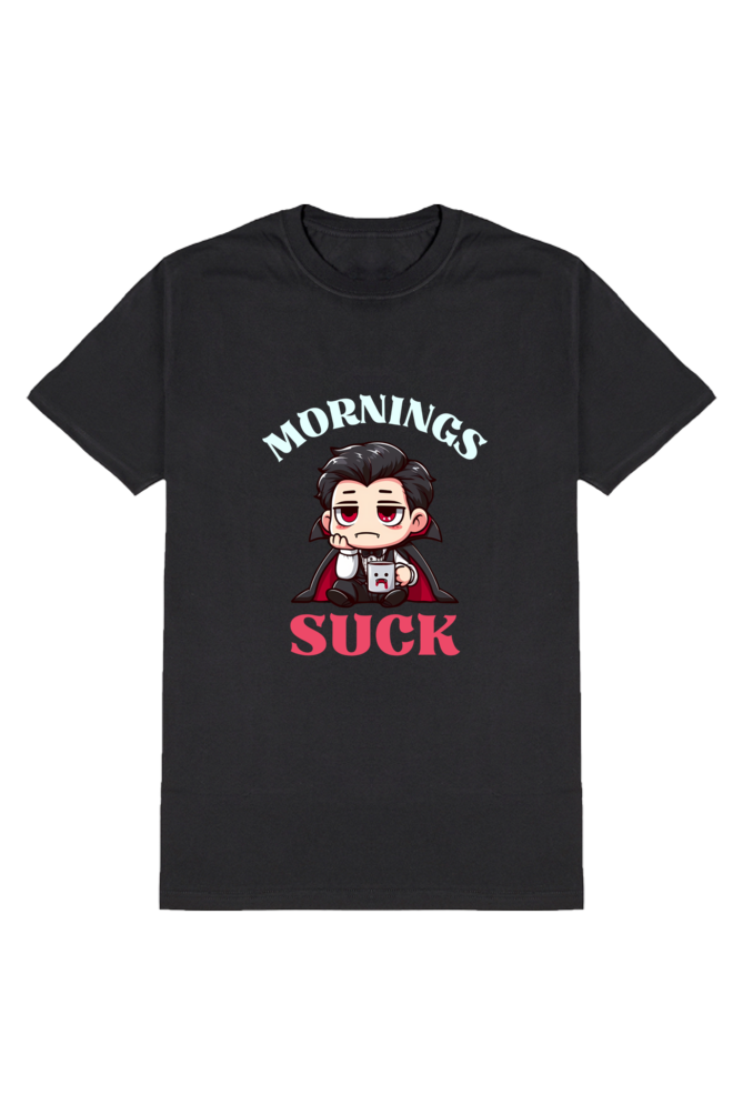 Manmaker's Vampire T-shirt - Manmaker