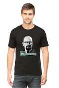 Manmaker's Breaking Bad Heisenberg T-shirt - Manmaker