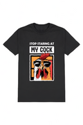 Manmaker's Cock T-shirt - Manmaker