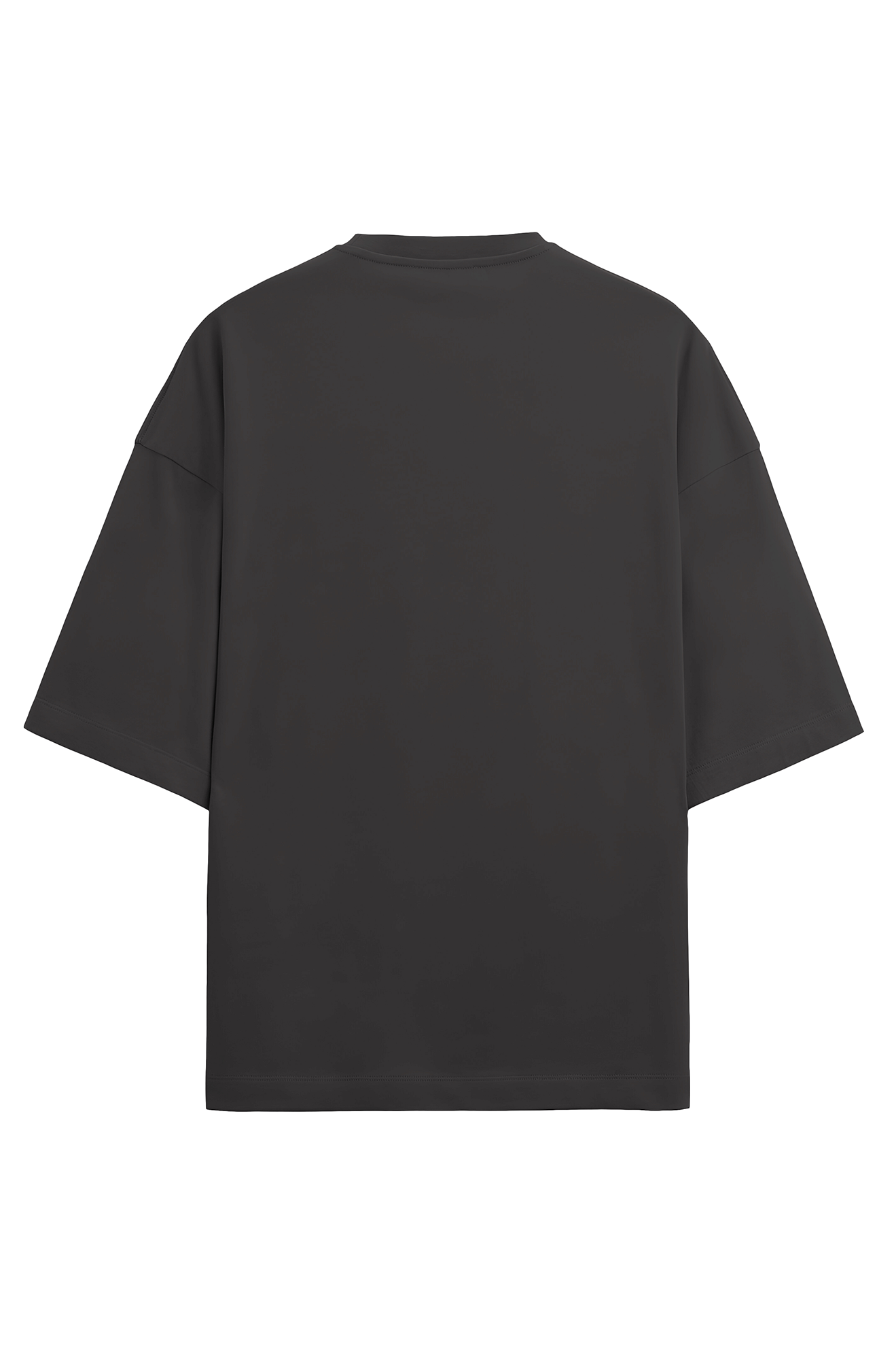 Manmaker Insane French Terry Oversized T-shirt