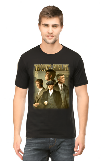 Manmaker's Thomas Shelby T-shirt - Manmaker