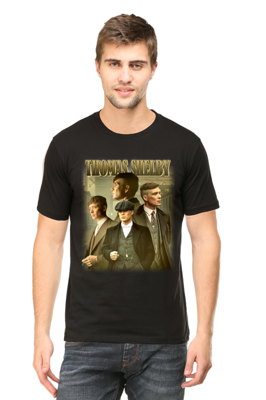 Thomas Shelby T-shirt