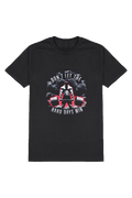 Manmaker's Hard Days Gym T-shirt - Manmaker