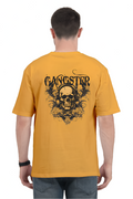 Manmaker's Gangster Oversized T-shirt - Manmaker