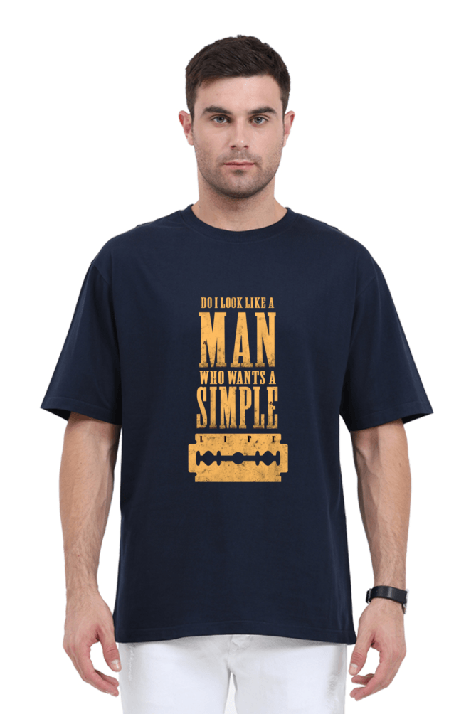 Manmaker's Peaky Blinders Quote T-shirt - Manmaker