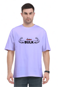 Manmaker's Bulk Oversized Gym T-shirt - Manmaker