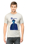 Manmaker's Heisenberg Breaking Bad T-shirt - Manmaker