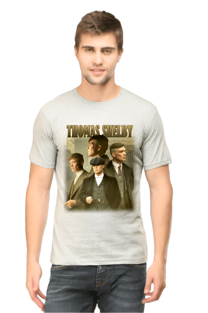 Manmaker's Thomas Shelby T-shirt - Manmaker