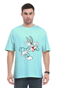 Manmaker's Bugs Bunny Oversized T-shirt - Manmaker