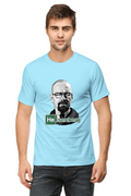 Manmaker's Breaking Bad Heisenberg T-shirt - Manmaker