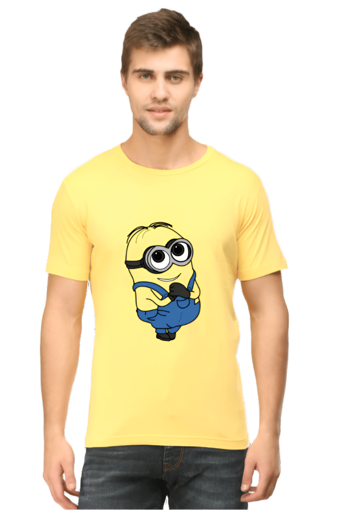 Manmaker's Minions T-shirt - Manmaker