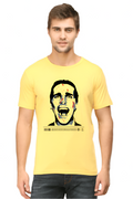 Manmaker's Patrick Bateman Sigma T-shirt - Manmaker