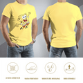 Manmaker's SpongeBob SquarePants T-shirt - Manmaker