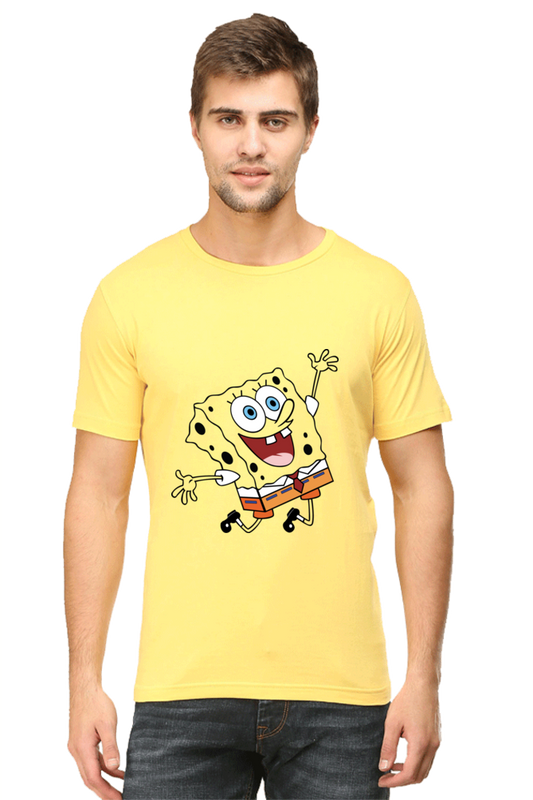SpongeBob SquarePants T-shirt