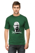 Manmaker's Breaking Bad Heisenberg T-shirt - Manmaker