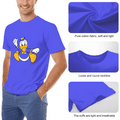 cartoon tshirt