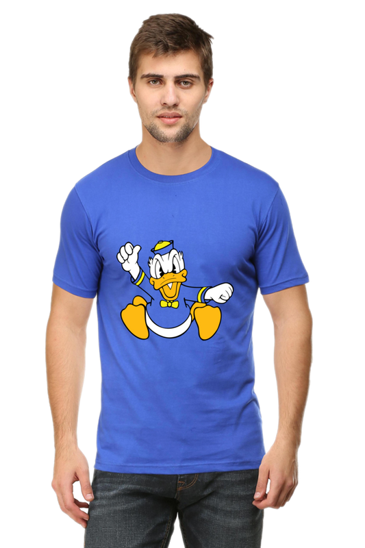 donald duck tshirt