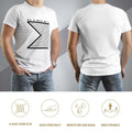 Manmaker's Sigma Male T-shirt - Manmaker