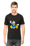 Manmaker's Donald Duck T-shirt - Manmaker