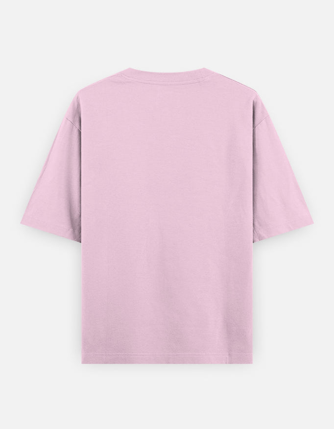 Manmaker Custom 27475 Oversized T-shirt
