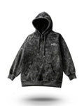 Manmaker Acid Wash Gym Hoodie | Gym Wear for Men and Women 