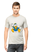 Manmaker's Donald Duck T-shirt - Manmaker