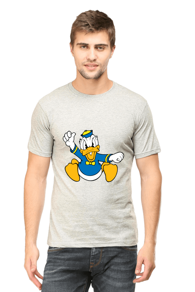 Manmaker's Donald Duck T-shirt - Manmaker