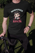 Manmaker's Vampire T-shirt - Manmaker