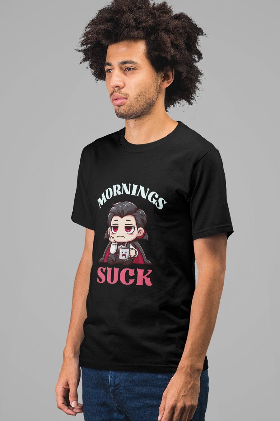 Manmaker's Vampire T-shirt - Manmaker