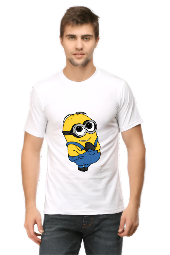 Manmaker's Minions T-shirt - Manmaker