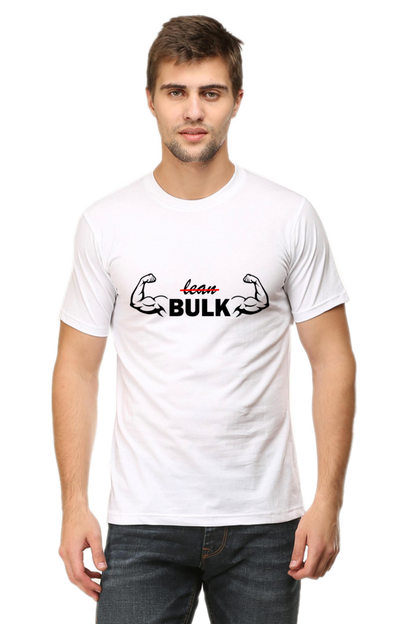 bulk gym tshirt