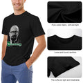 Manmaker's Breaking Bad Heisenberg T-shirt - Manmaker