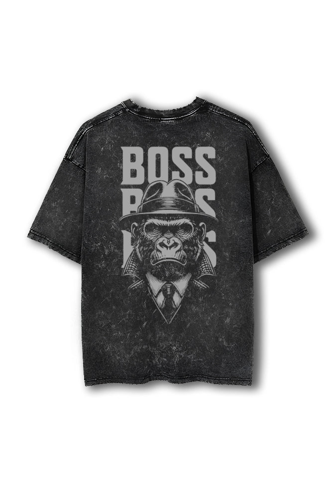 manmaker-boss-acid-wash-oversized-t-shirt-gym-t-shirt
