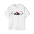 Manmaker's Bulk Oversized Gym T-shirt - Manmaker