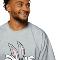 Manmaker's Bugs Bunny Oversized T-shirt - Manmaker