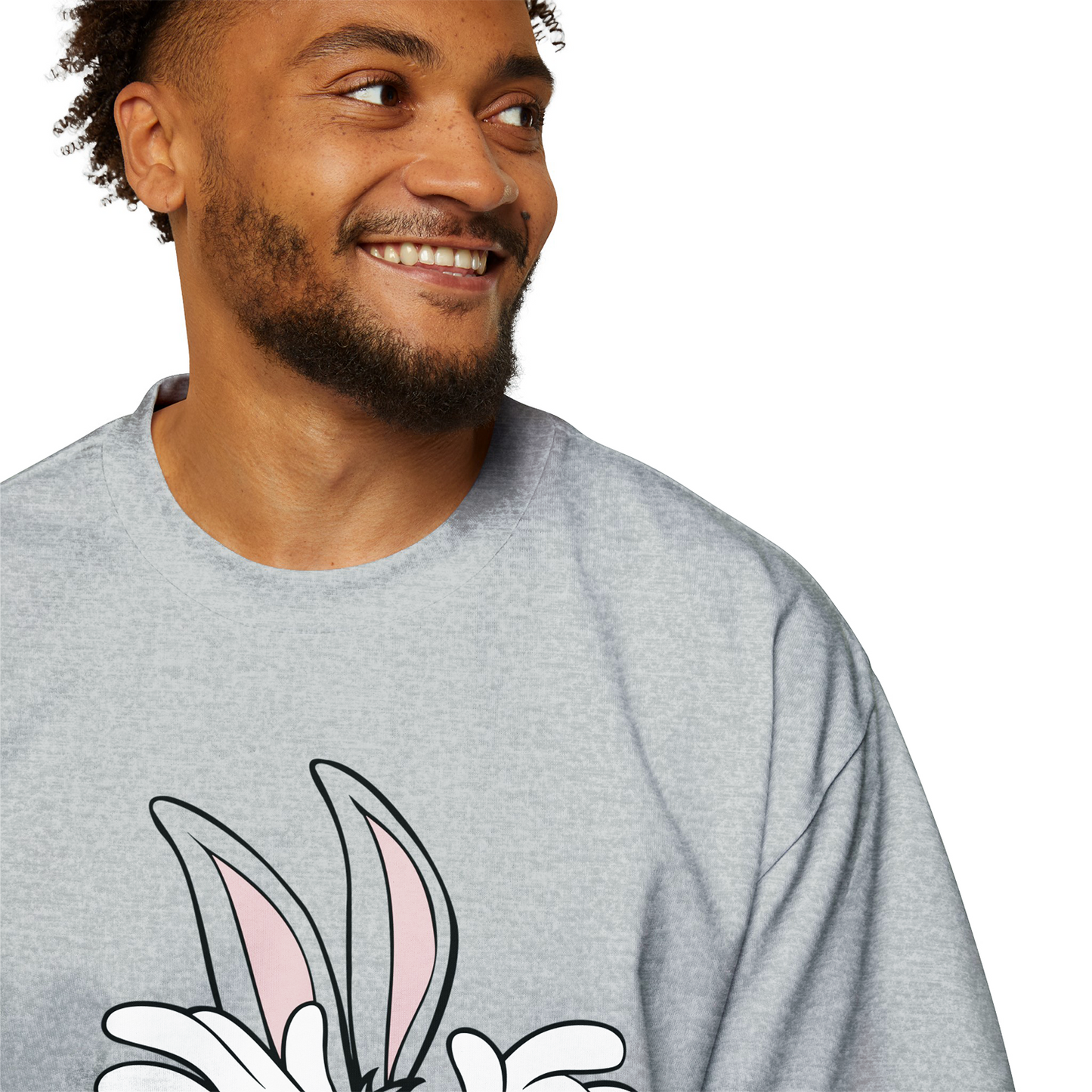 buggs bunny tshirt